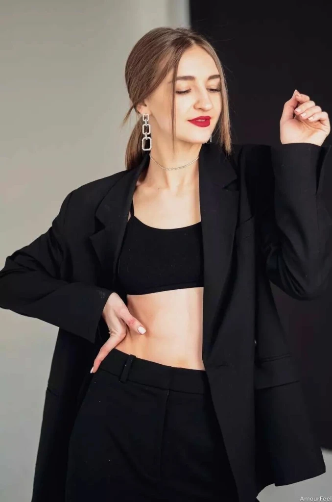 Uliana Profile image 4