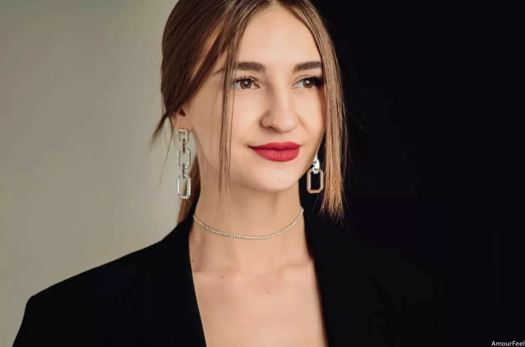 Uliana Profile image 3