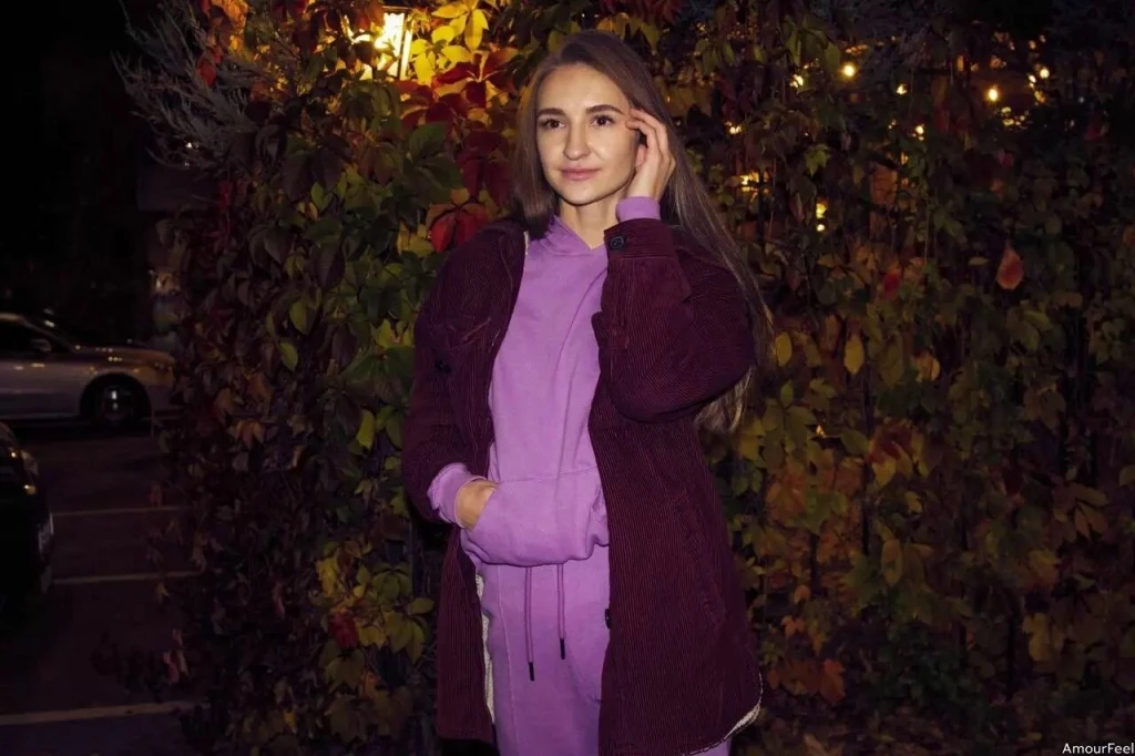 Uliana Profile image 2