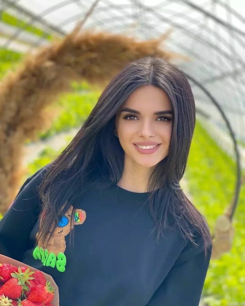 Magdalena Sylwia Profile image 1