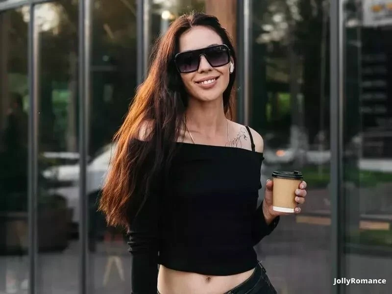 Natalia Profile image 1