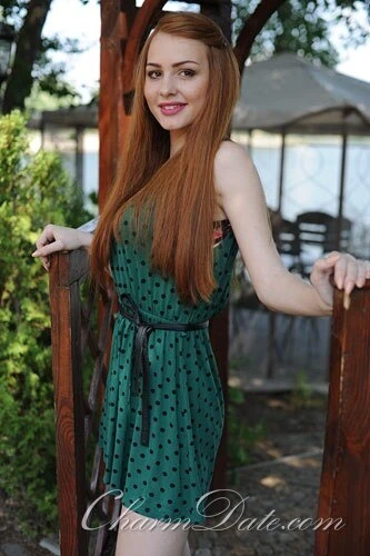 Yana Profile image 2