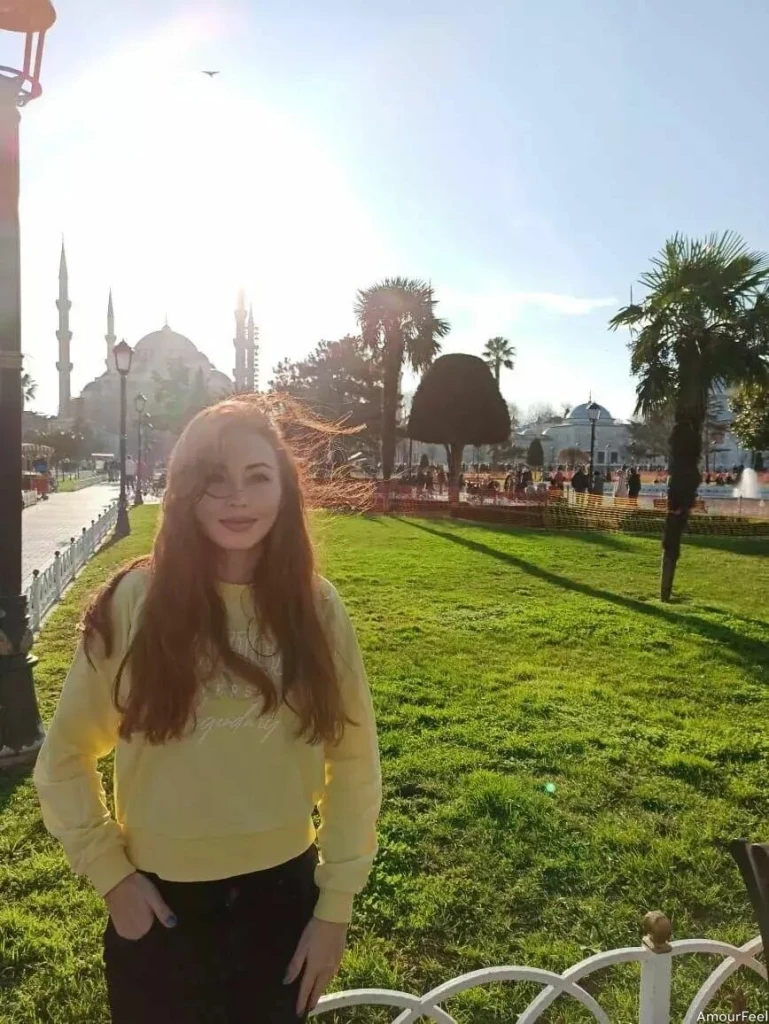 Anzhela Profile image 1