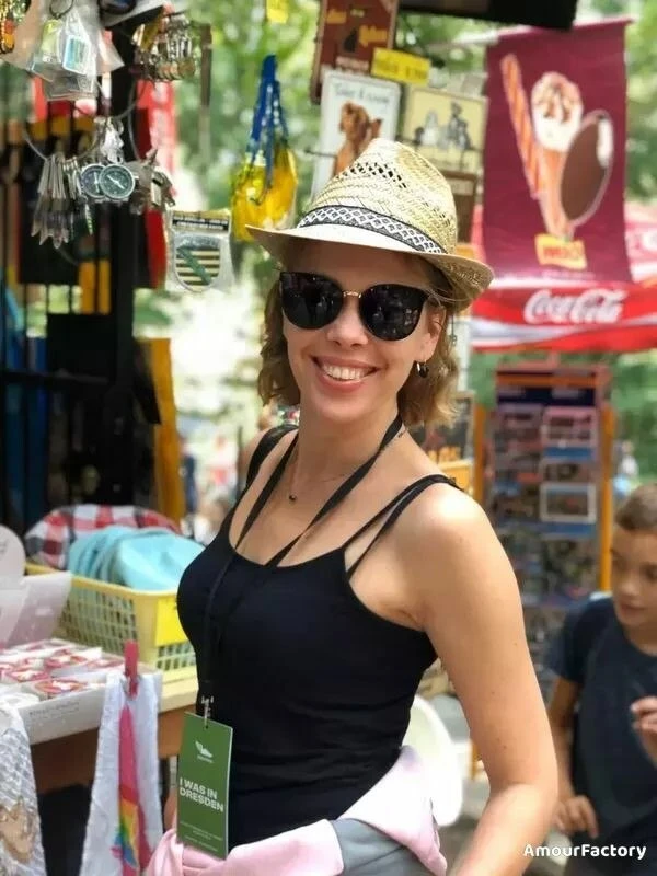 Eugenia Profile image 1