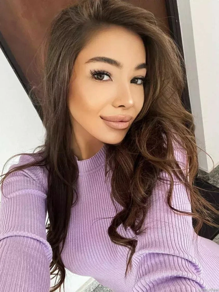 Bianca Raluca Profile image 2