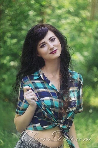 Daria Profile image 2