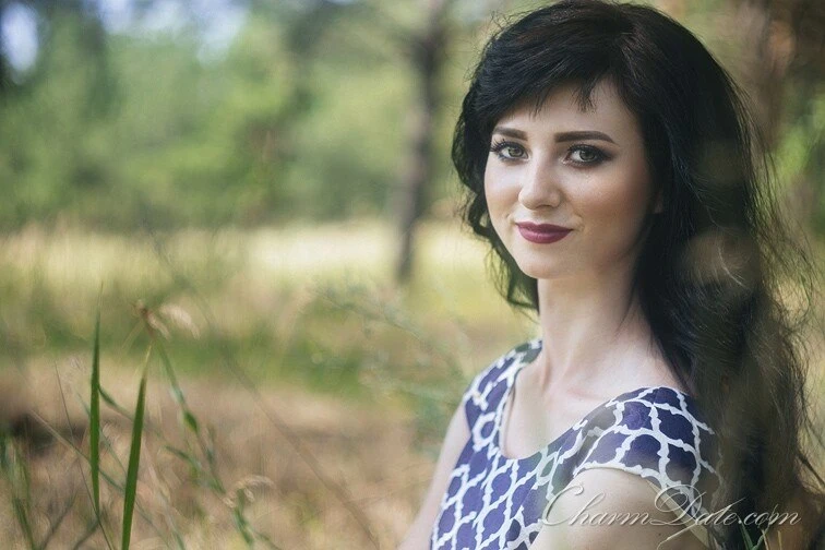 Daria Profile image 1