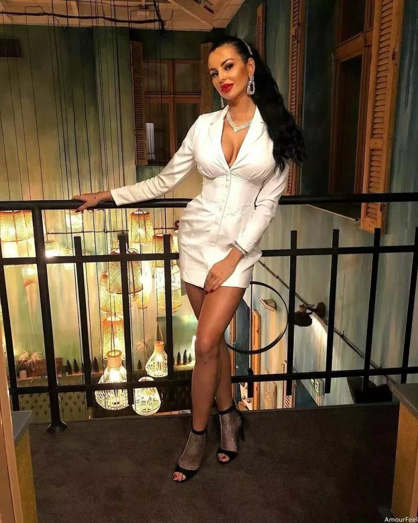 Nada Profile image 2