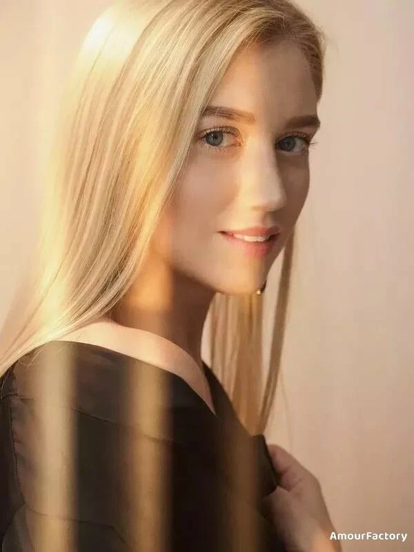 Svetlana Profile image 2