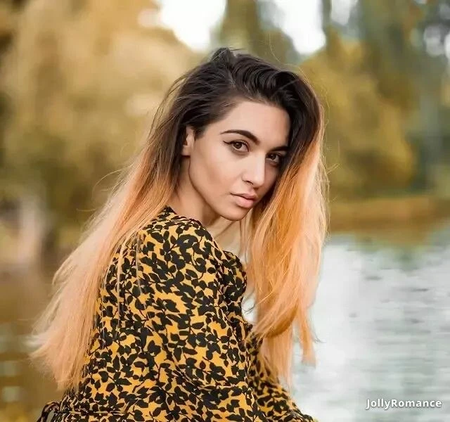 Delia Cosmina Profile image 1