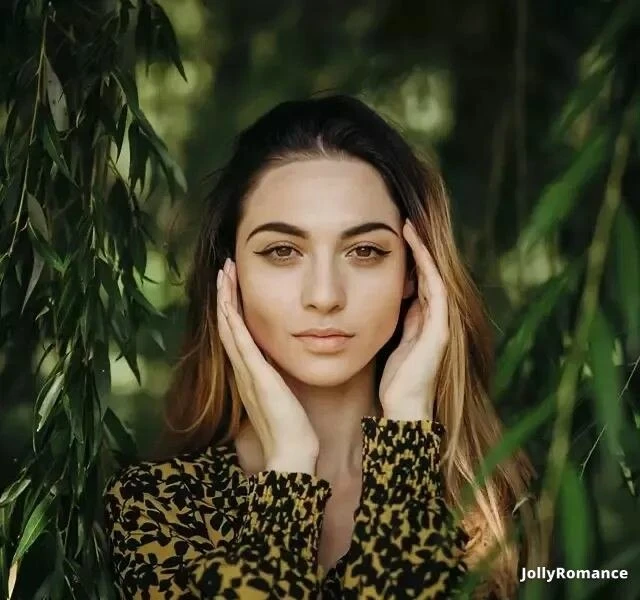 Delia Cosmina Profile image 2