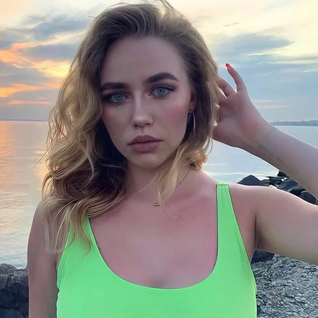 Iryna Profile image 1