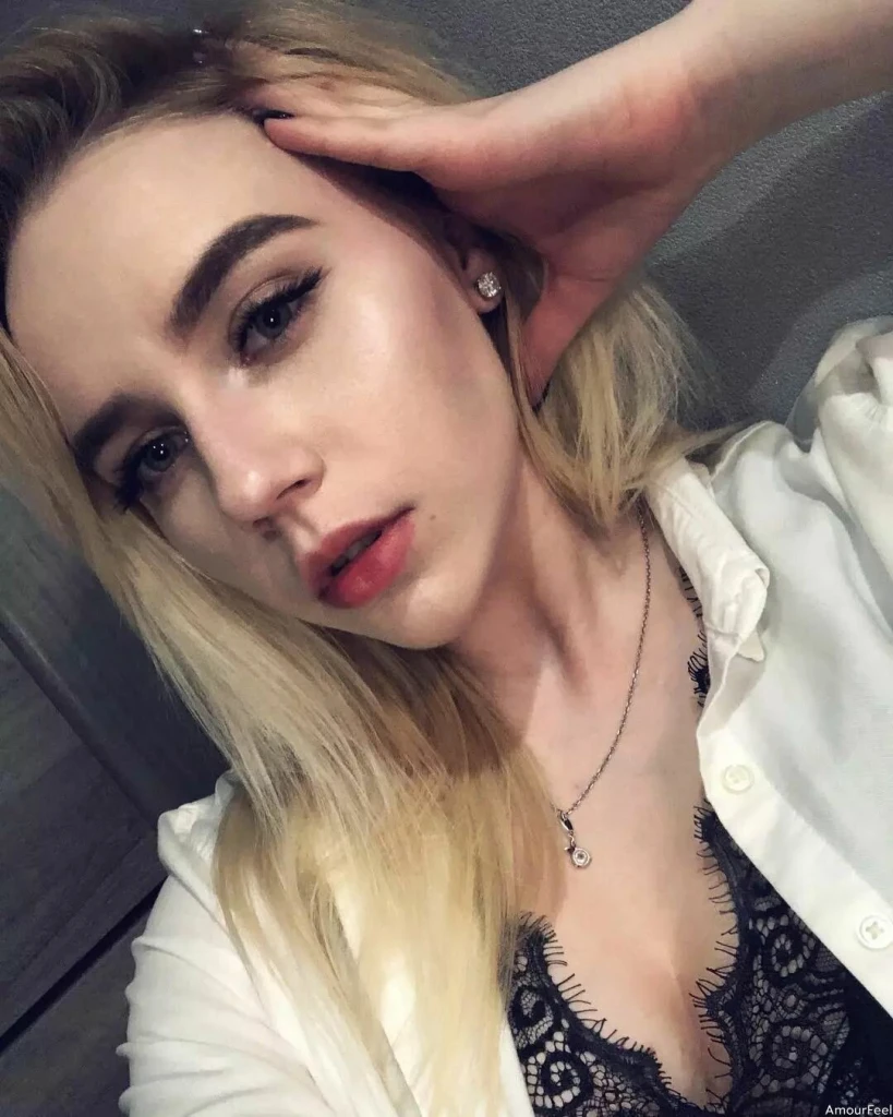 Iryna Profile image 2