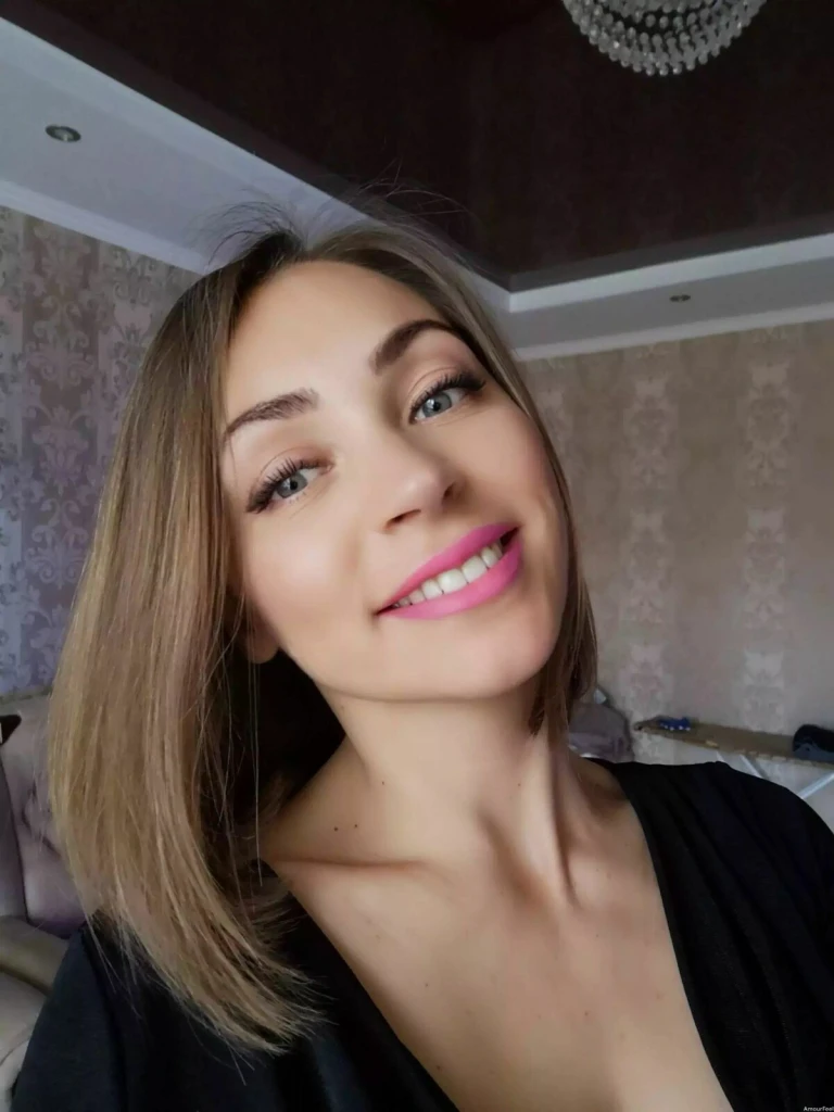 Liubov Profile image 1