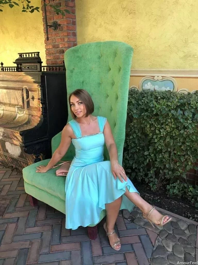 Liubov Profile image 4
