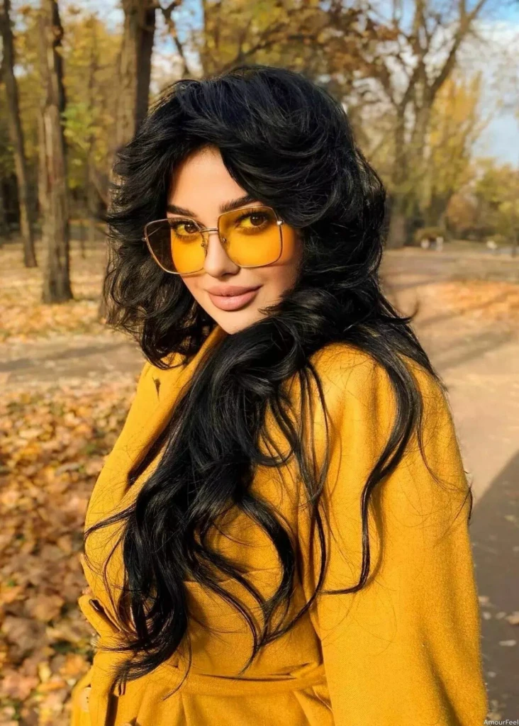 Alina Profile image 1