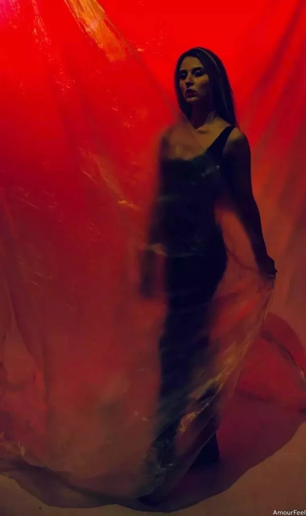 Monika Agnieszka Profile image 4