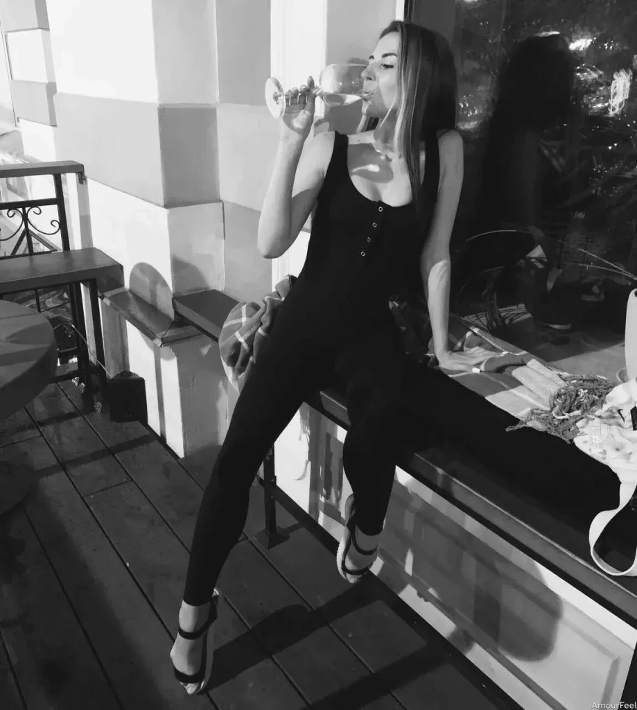 Monika Agnieszka Profile image 1