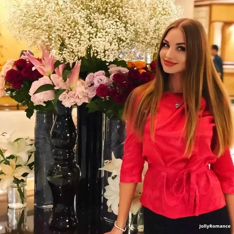 Viktoriia Profile image 1