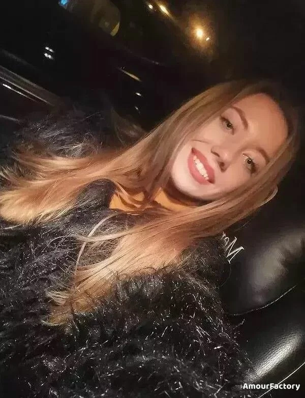 Tatiana Profile image 3