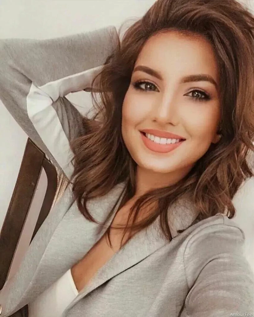 Olga Profile image 1