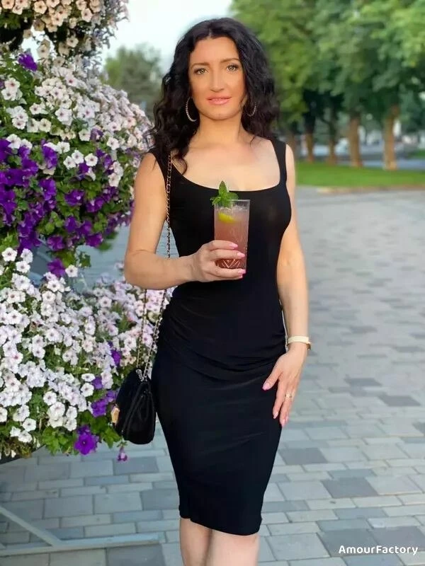 Tatiana Profile image 1