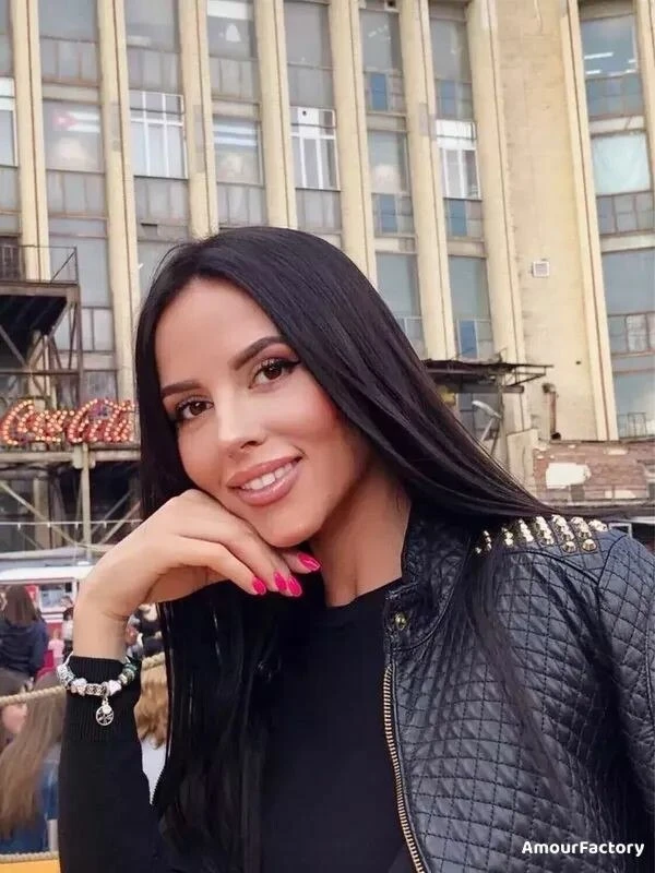 Tatyana Profile image 1