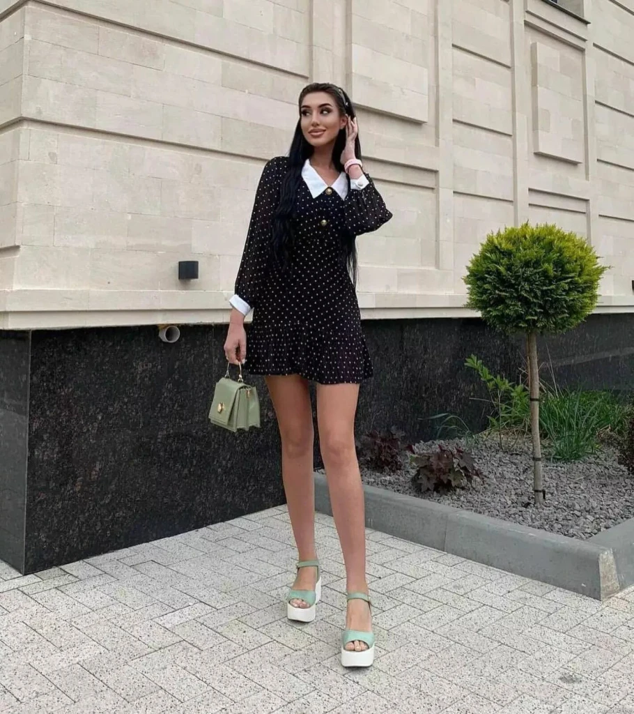 Angelina Profile image 1