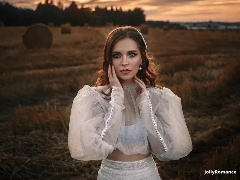 Inessa Profile image 4