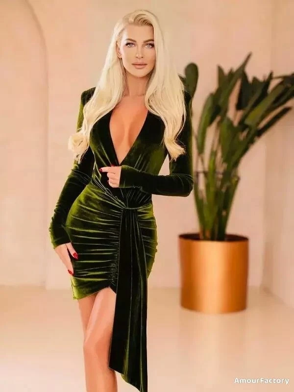 Margarita Profile image 1