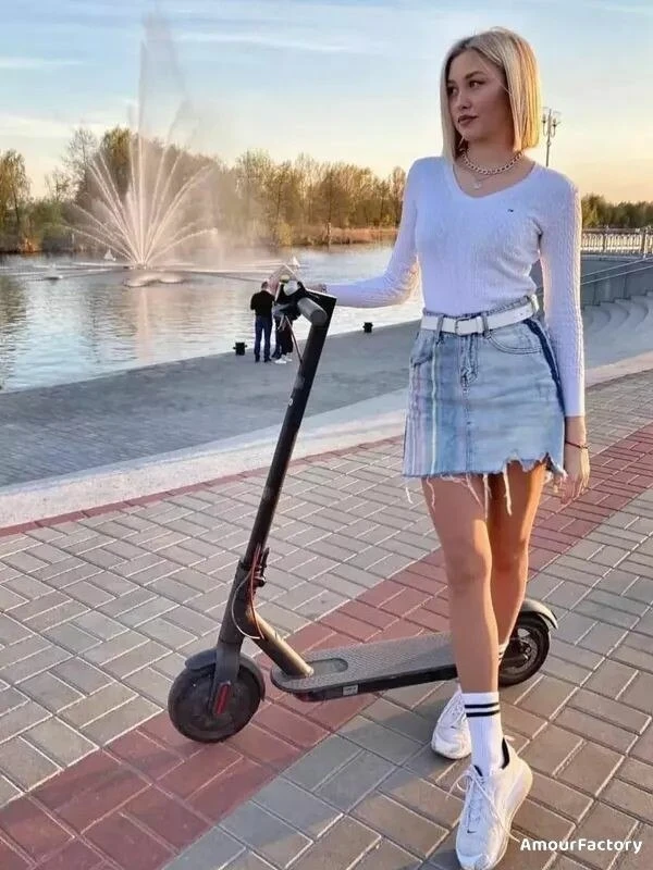 Aleksandra Profile image 1