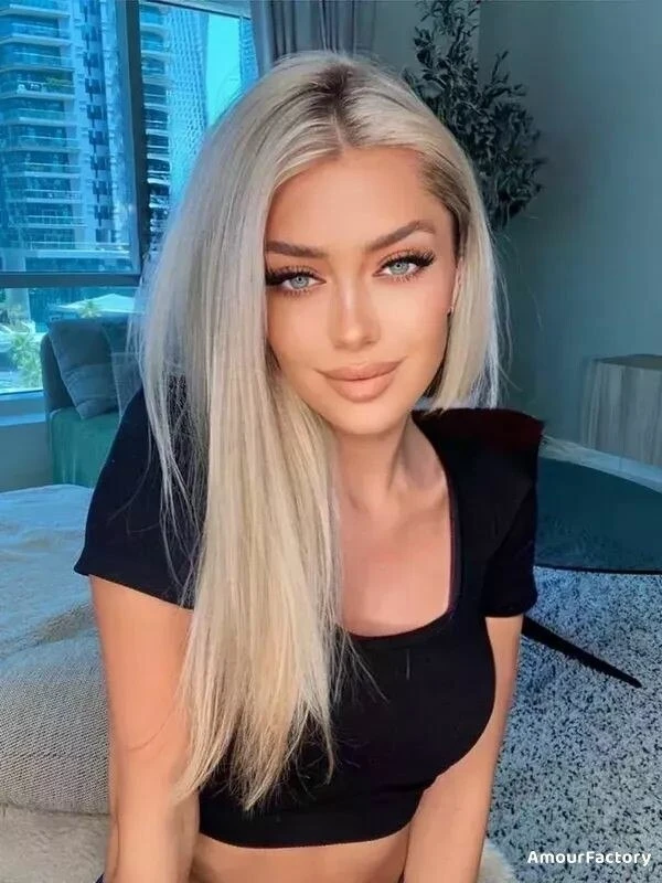 Anna Profile image 1