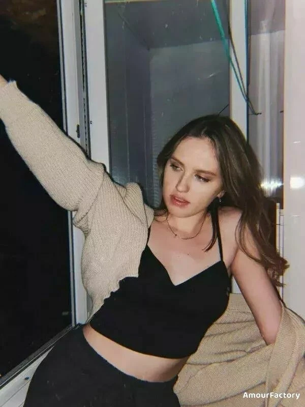 Anna Profile image 1