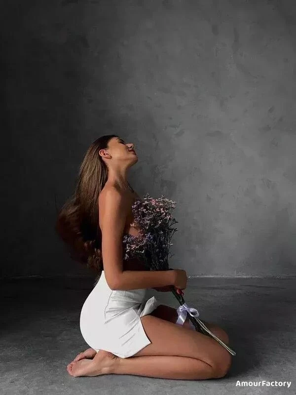 Anna Profile image 1