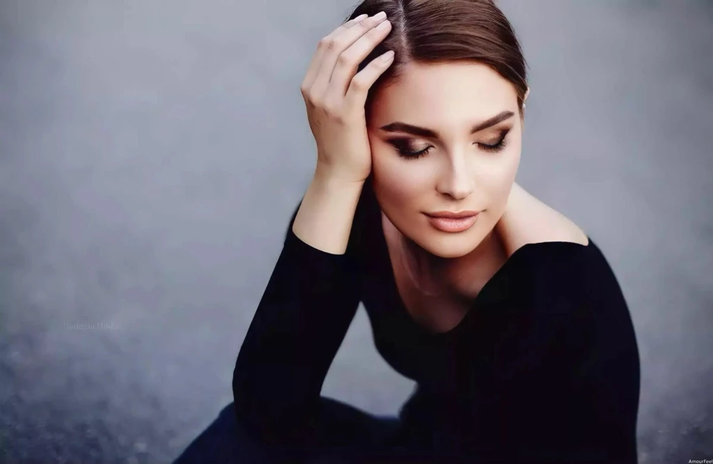 Mihaela Profile image 2