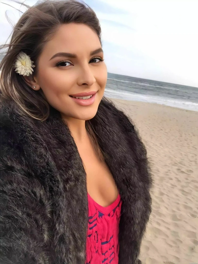 Mihaela Profile image 3