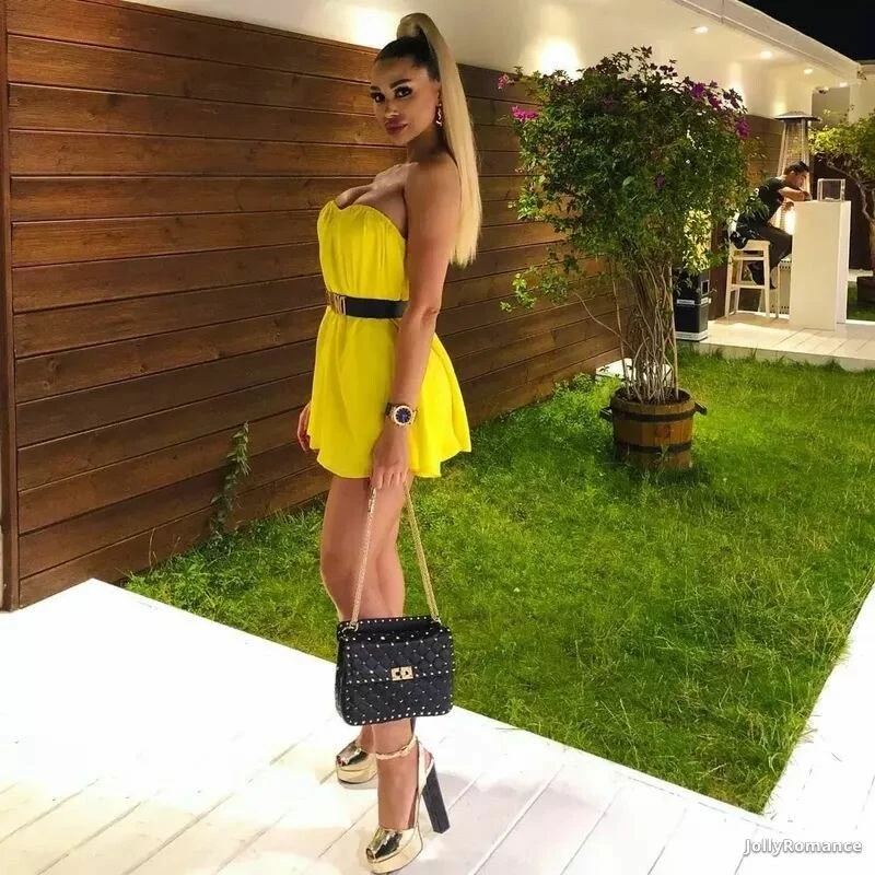 Sorina Profile image 2