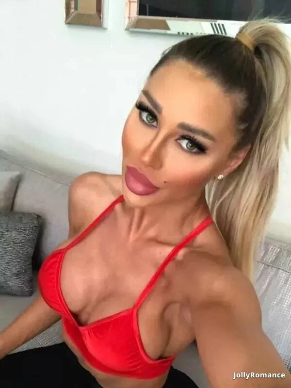 Sorina Profile image 1