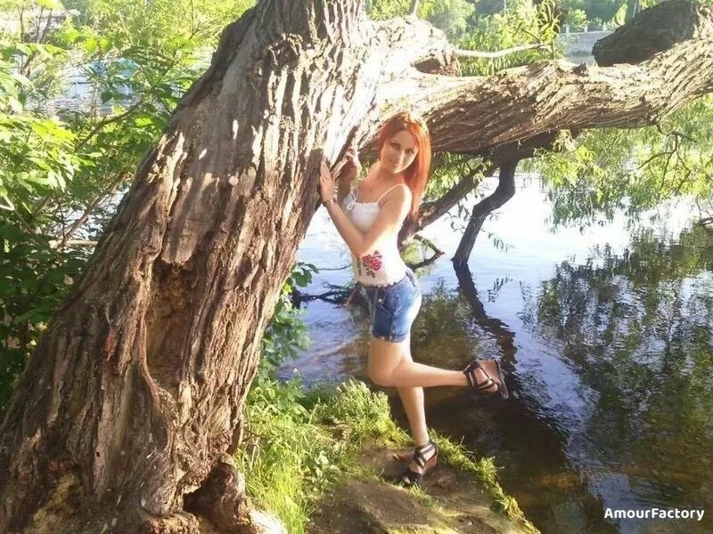 Irina Profile image 3