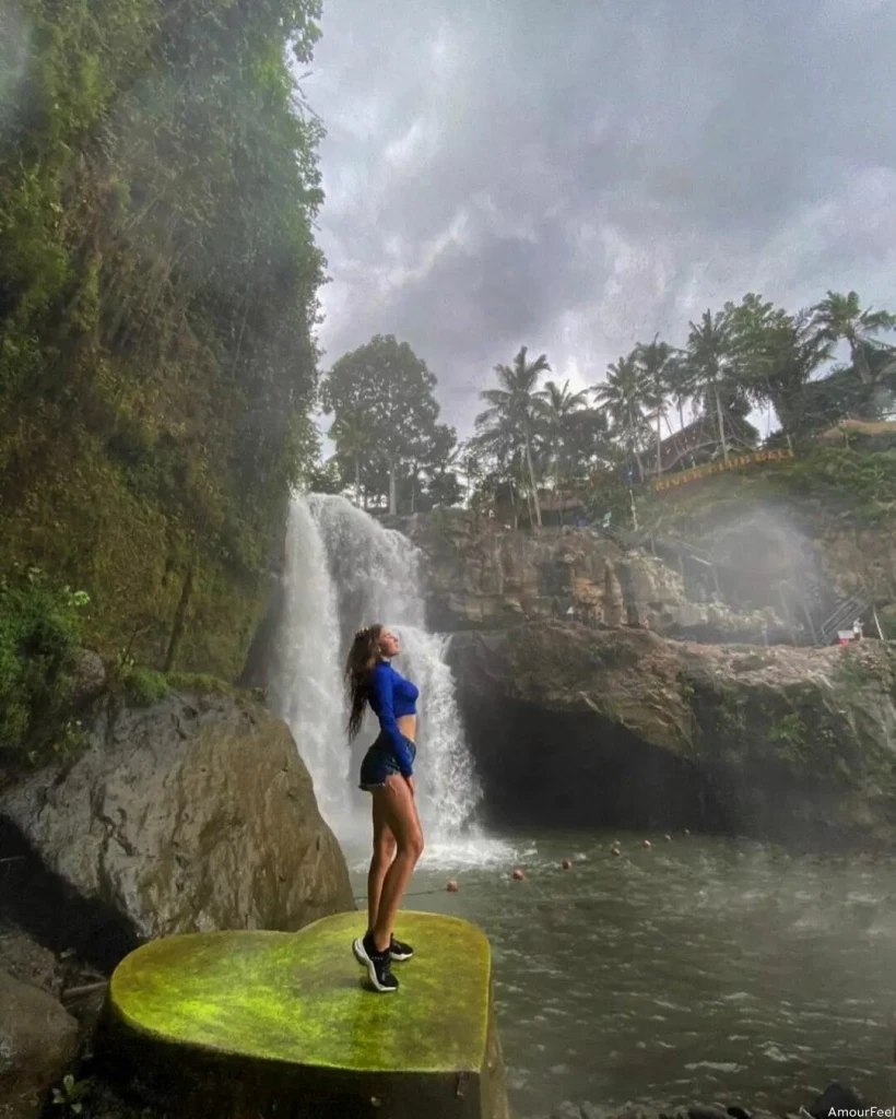 Zhanna Profile image 1