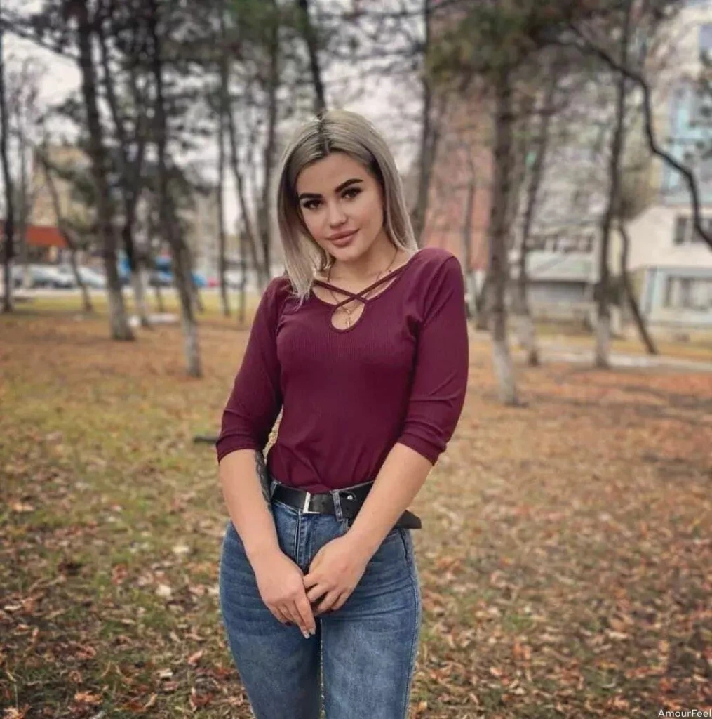 Valeria Profile image 2