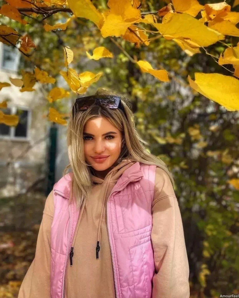 Valeria Profile image 3