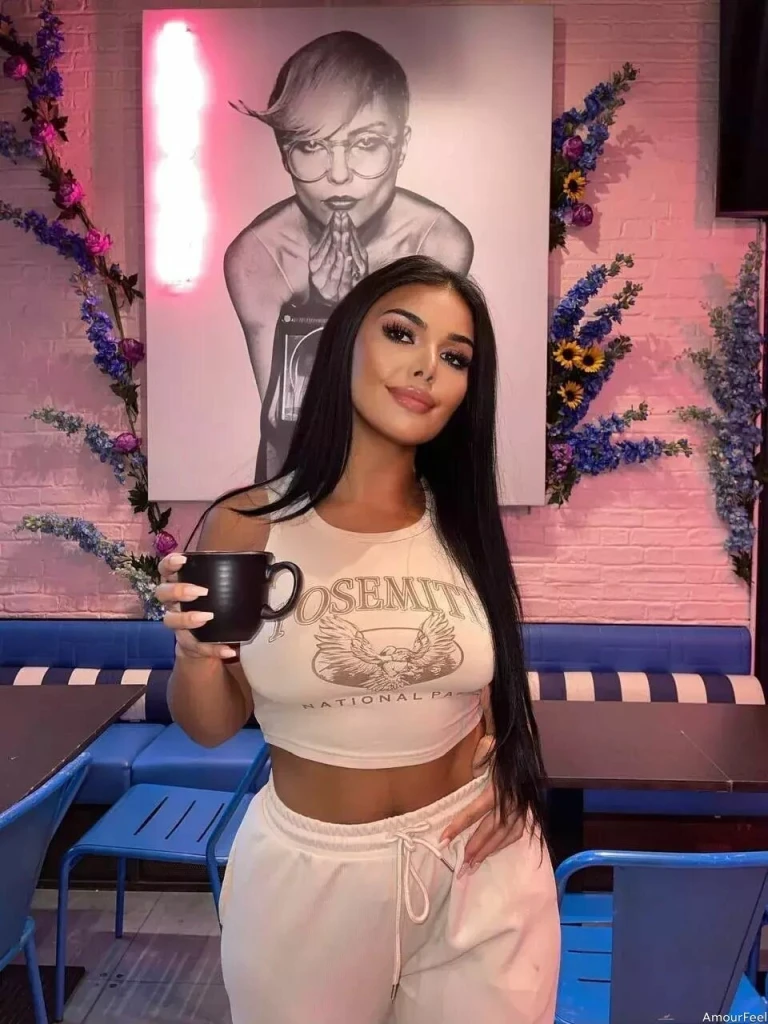 Agnieszka Profile image 2