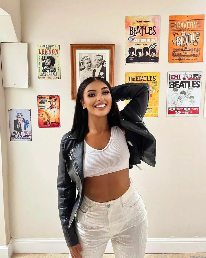 Agnieszka Profile image 4