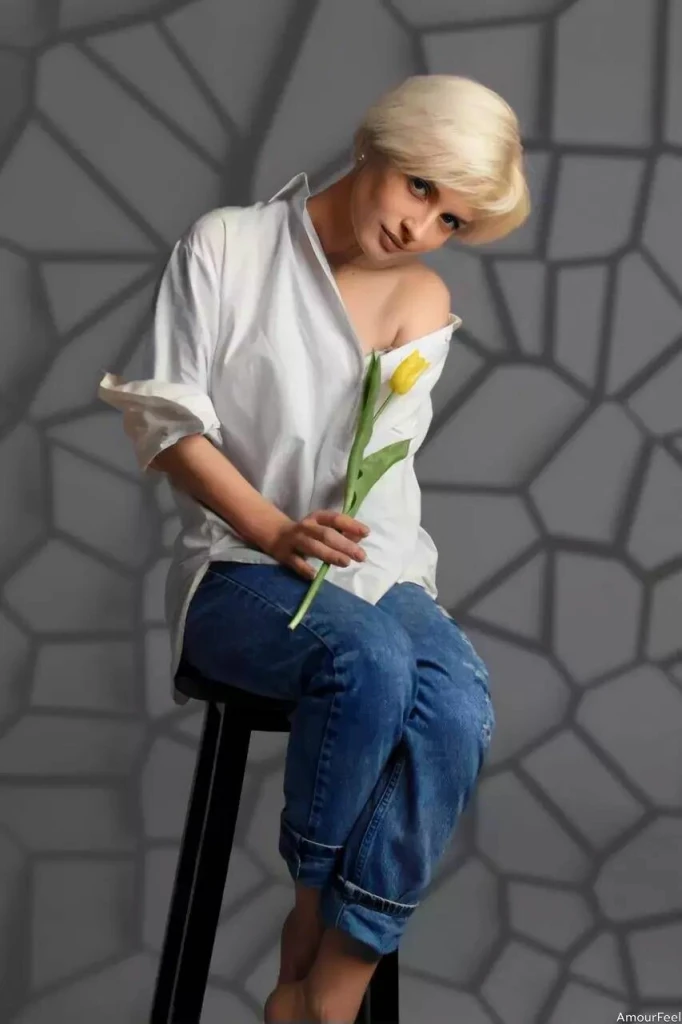 Valeria Profile image 4