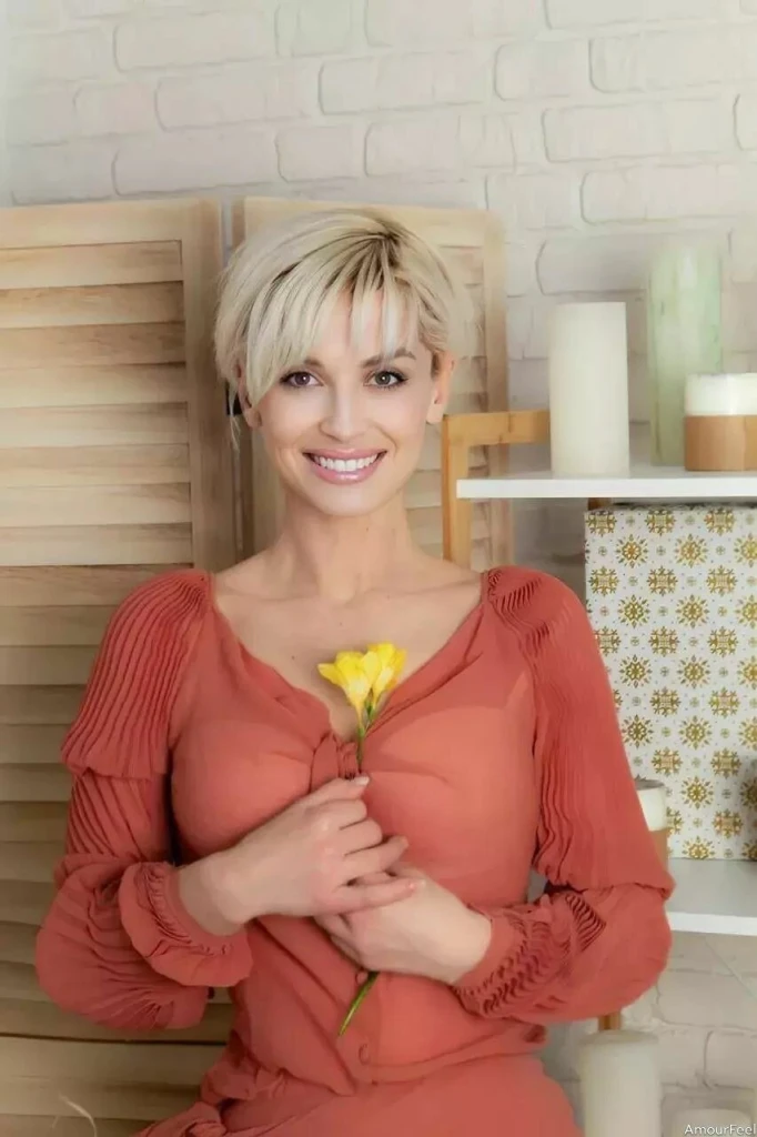 Valeria Profile image 2