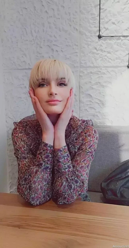 Valeria Profile image 3