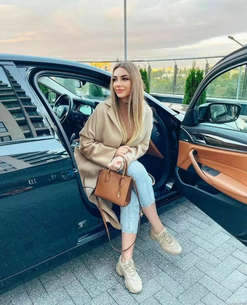 Irina Profile image 2