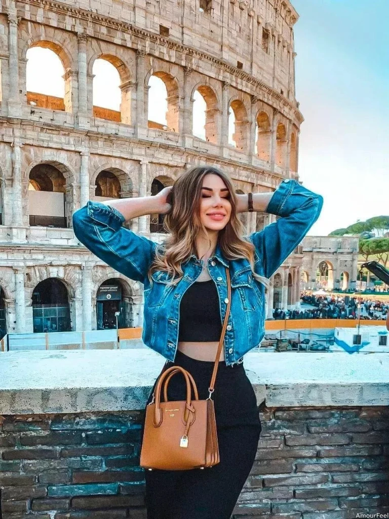 Irina Profile image 3