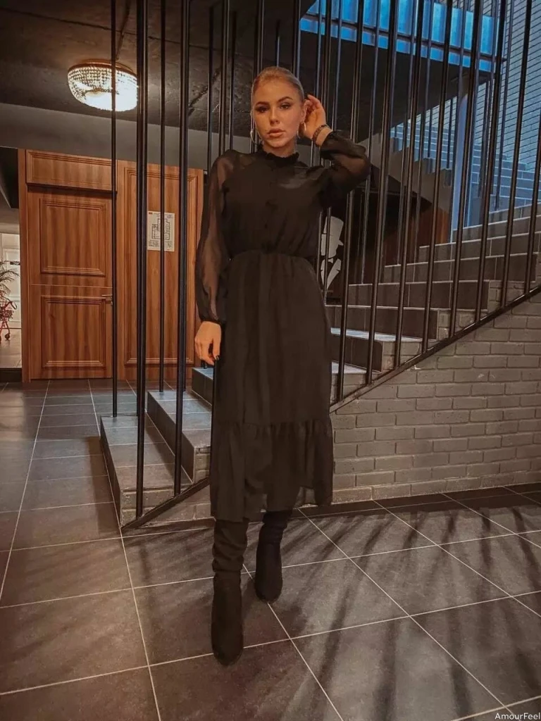 Dorina Profile image 2